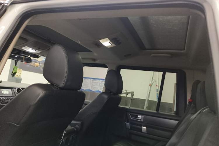 Used Land Rover Discovery 2015 3.0 SDV6 HSE Diesel Version