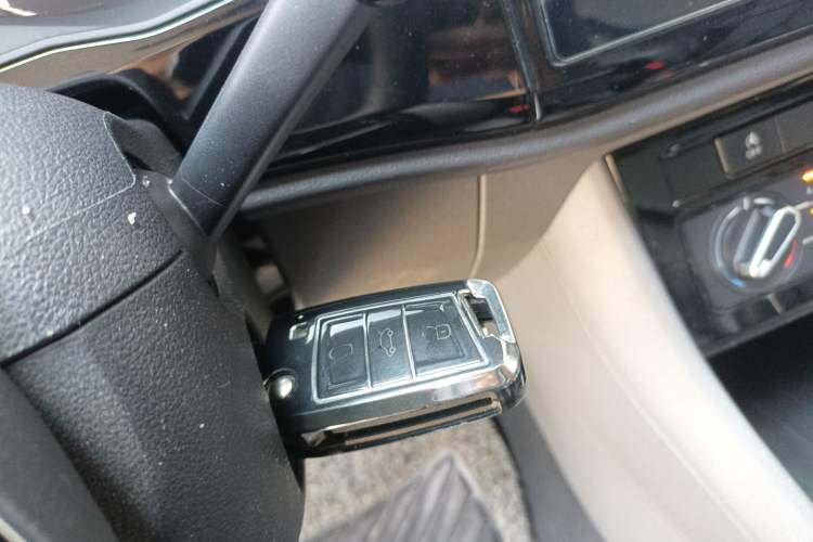 Used Jetta VS5 2019 280TSI Automatic Trend Model