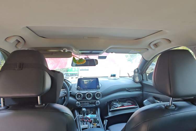 Used Nissan Sylphy 2020 1.6L XL CVT Enjoyment Edition

