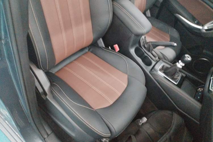 Used BYD Song 2019 1.5TI Manual Smart Connect Enhanced Model
