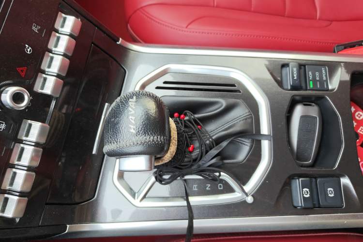 Used Haval F5 2018 1.5T i-Type
