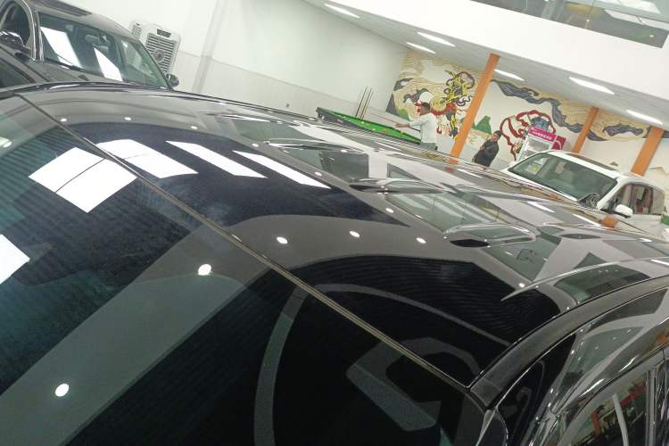 Used Toyota Highlander 2026 Model 2.5L Intelligent Electric Hybrid Dual-Engine Two-Wheel-Drive Elite Edition 5-seater Roof