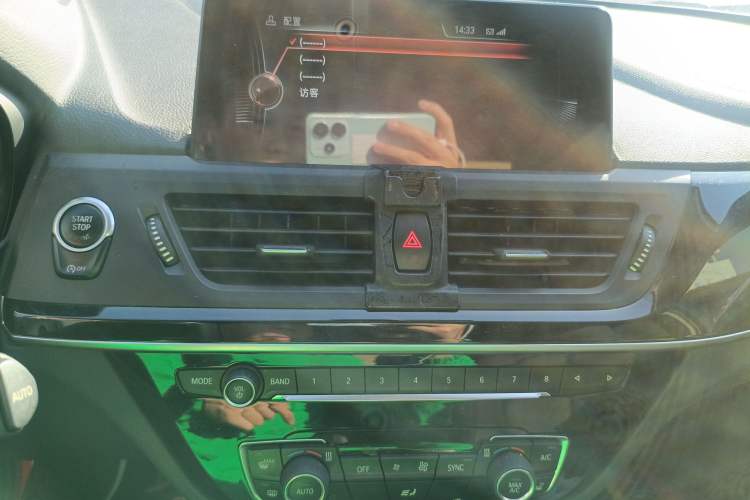 Used BMW 1 Series 2017 120i Design Package Model