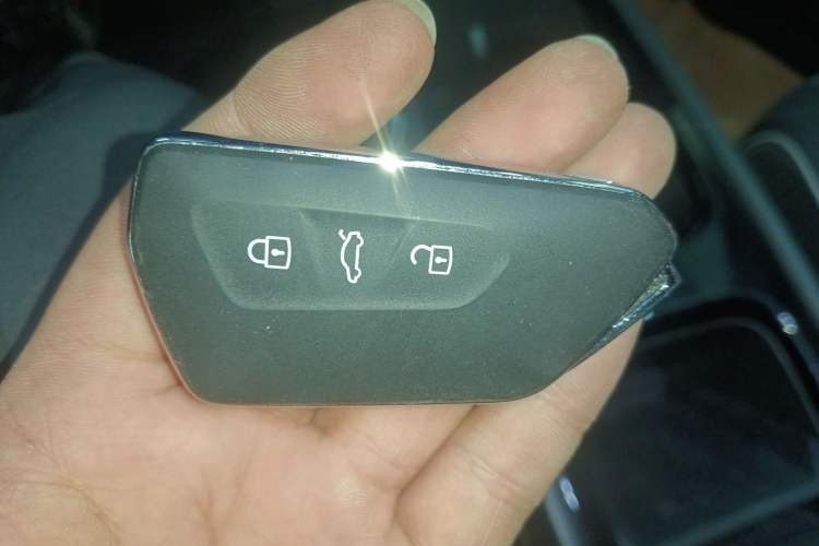 Used Volkswagen ID.3 2023 Pure Smart Edition