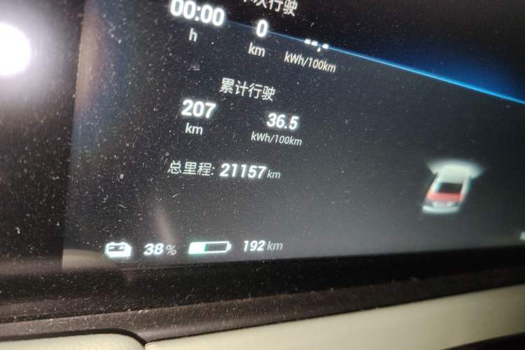 Used AION Y 2023 Plus 510 Smart Edition