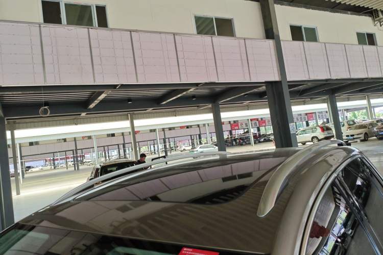 Used Volkswagen Golf Sportsvan 2018 230TSI Automatic Trend Edition Roof