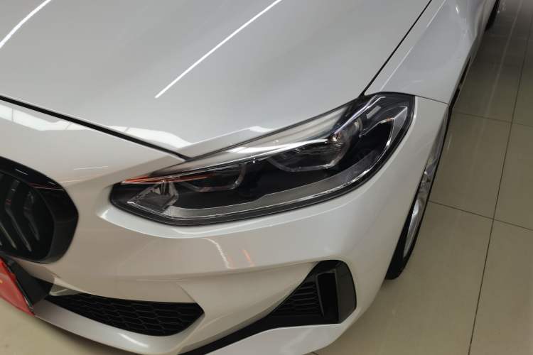 Used BMW 1 Series 2021 Revised 120i M Sport Night Edition
