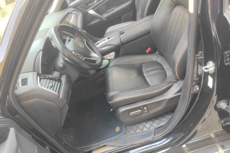 Used Honda Avancier 2020 370TURBO Four-Wheel Drive Premium Edition