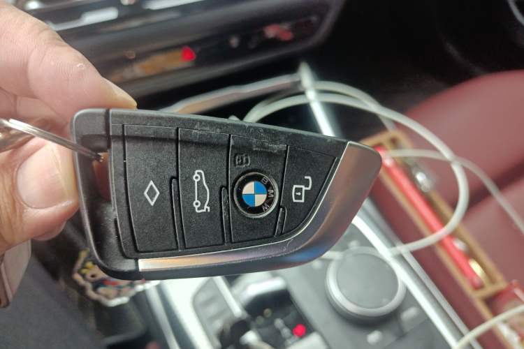 Used BMW 3 Series 2023 325Li M Sport Night Edition Package
