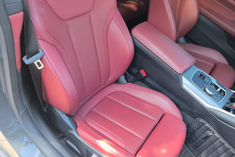 Used BMW 4 Series 2023 425i M Sport Night Edition