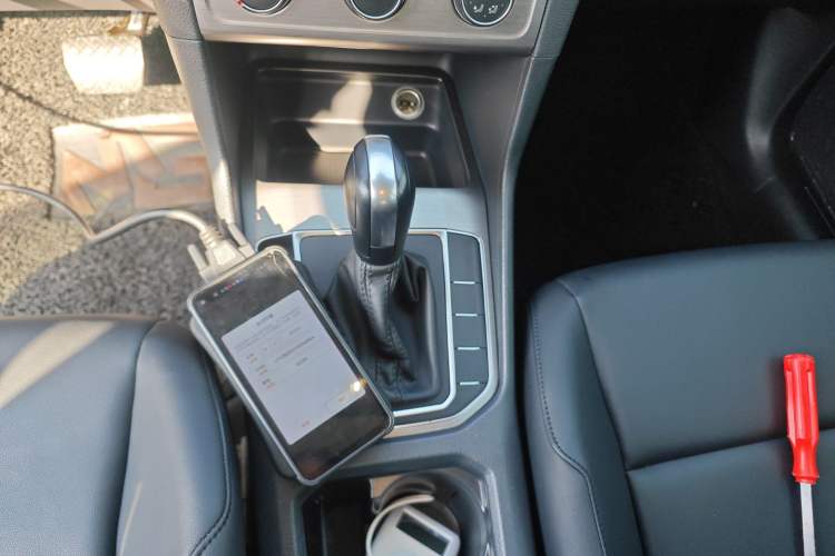 Used Volkswagen Golf Sportsvan 2018 1.6L Automatic Comfort Model
