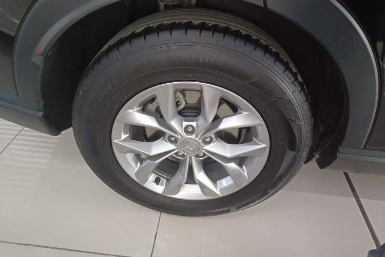 Used Honda CR-V 2023 240TURBO Two-Wheel Drive Active Version 5 Seats