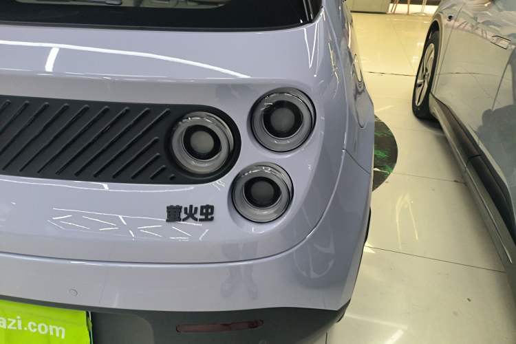 Used firefly firefly 2025 Illuminated Edition