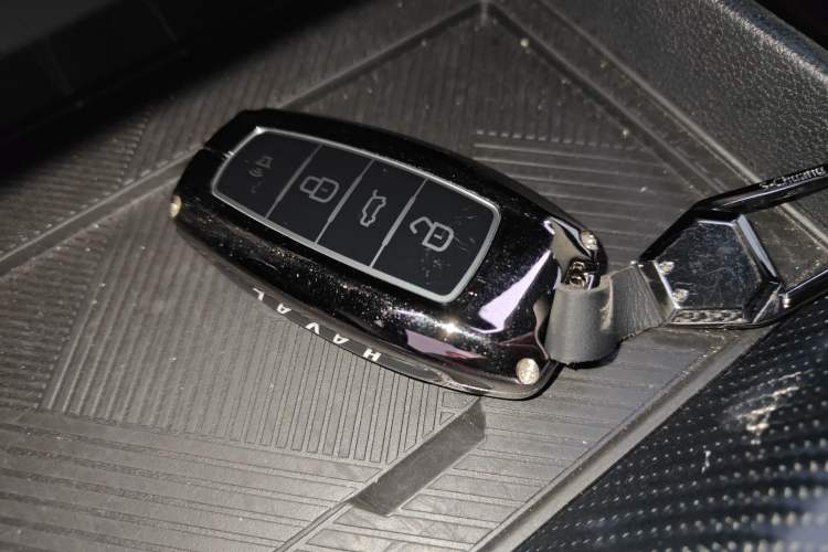 Used Haval H6 2024 1.5T Two-Wheel-Drive Classic Edition