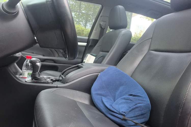 Used Toyota Highlander 2018 2.0T Four-Wheel Drive Prestige Version 7 Seats China V Emission Standard Left Front Seat