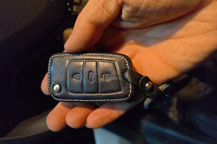 Used Skoda Octavia 2020 TSI280 DSG SmartDrive Luxury Edition