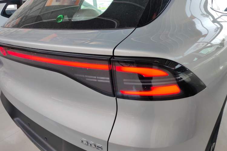 Used Qiyuan Q05 2026 Model 405Air