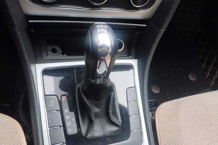 Used Volkswagen Passat 2014 1.8TSI DSG Prestige Edition