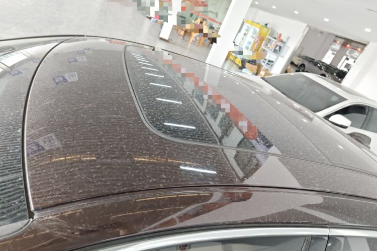 Used Volvo S90 2017 T4 Zhiyuan Edition