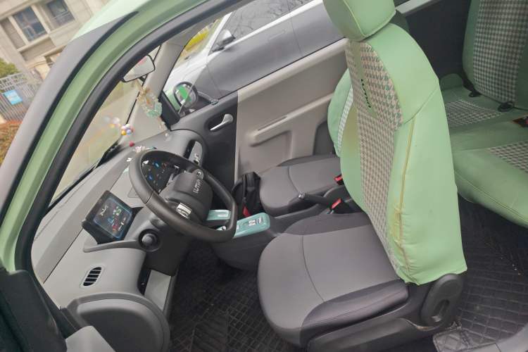 Used Qiyuan Lumin 2022 155 km – Refreshingly Sweet Edition