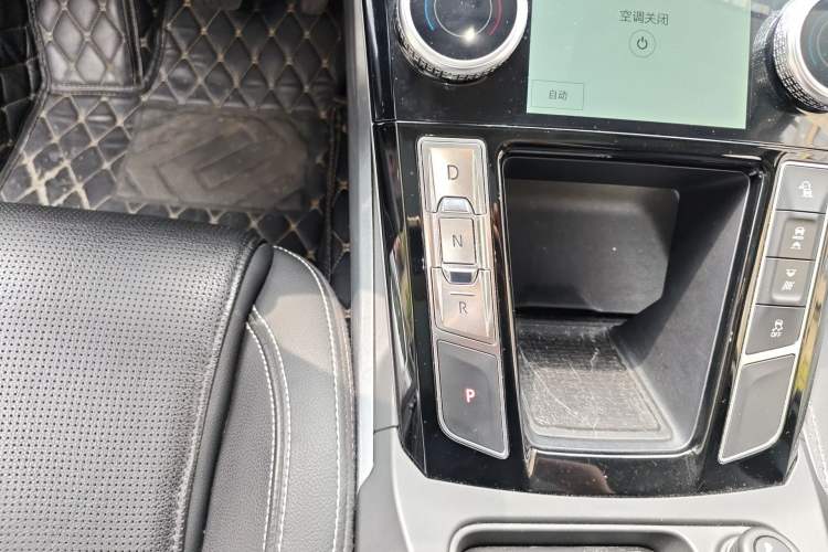 Used Jaguar I-PACE 2018 EV400 SE
