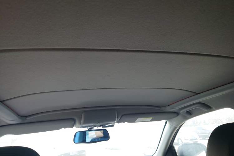 Used Mitsubishi ASX 2013 2.0L CVT 4x4 Flagship Edition
