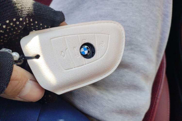 Used BMW X3 2023 Restyled xDrive30i Leading Edition M Night Sky Package