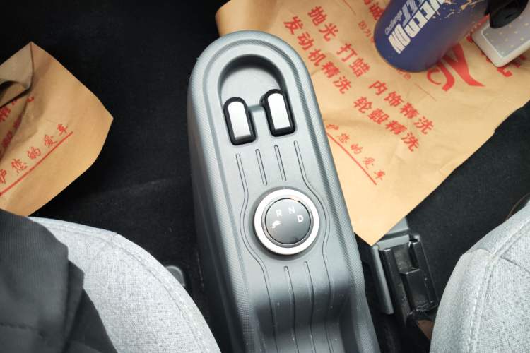 Used Wuling Hongguang MINIEV 2022 Macaron Premium Model – Lithium Iron Phosphate