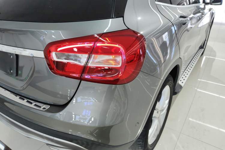 Used Mercedes-Benz GLA 2016 GLA 200 Sport Edition
