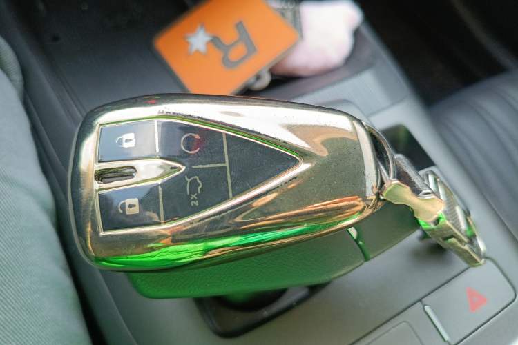 Used Changan Eado 2024 1.5T GDI Automatic Flagship Edition
