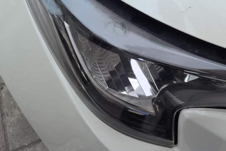 Used Toyota Levin 2019 185T CVT Luxury Edition China VI Standard
