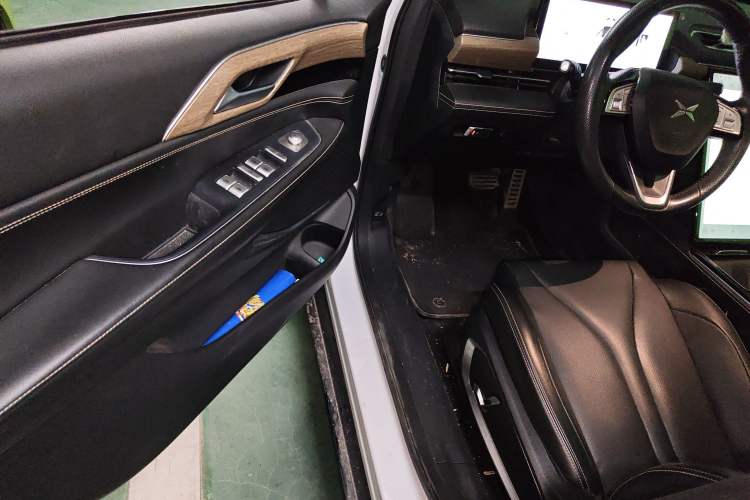 Used XPeng P5 2021 460G+