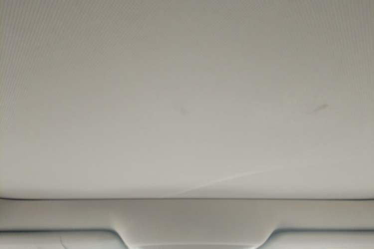 Used Nissan X-Trail 2017 2.5L CVT Luxury Edition 4WD Headliner