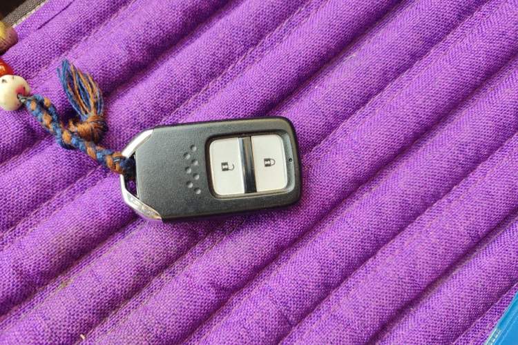 Used Honda XR-V 2020 220TURBO CVT Luxury Edition