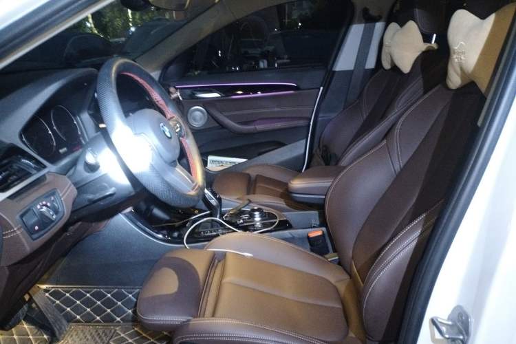 Used BMW X2 2023 sDrive25i M Sport Night Edition