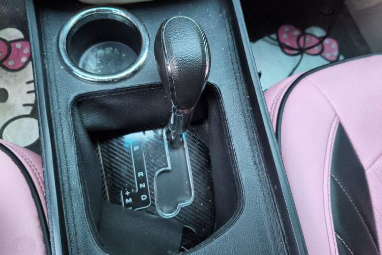 Used Buick Excelle 2015 1.5L Automatic Classic Model
