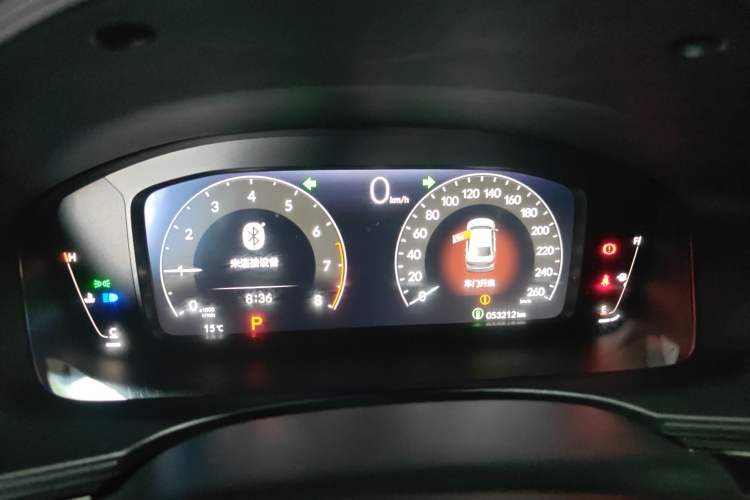 Used Honda Civic 2022 240TURBO CVT Dynamic Edition