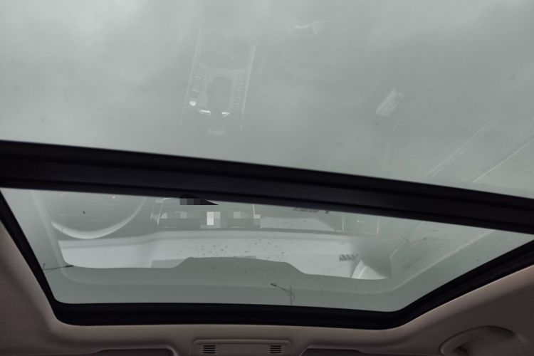 Used Volkswagen Phideon 2018 Revised Version 380TSI Two-Wheel Drive Business Edition