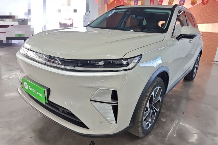 Used Haval Fierce Dragon Max 2025 Hi4 165 Ultra Smart Drive Edition