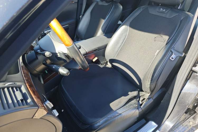 Used Mercedes-Benz S-Class 2010 S 400 L HYBRID