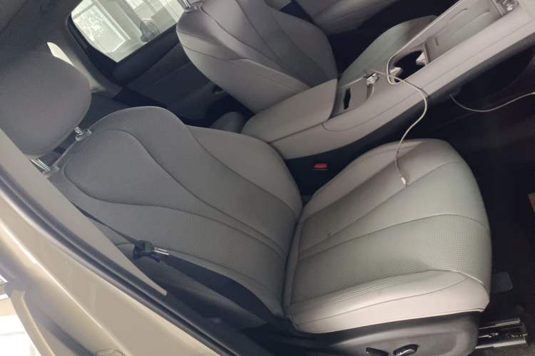 Used BYD Sealion 05 EV 2025 520 km Flagship SmartDrive Version
