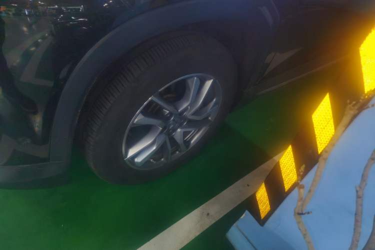 Used Nio ES6 2020 430KM Performance Version