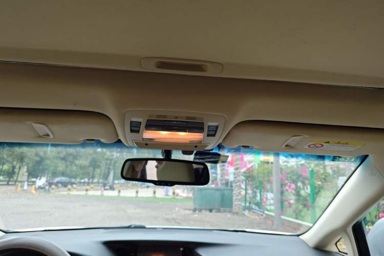 Used Lexus RX Classic 2012 270 Elegant Edition
