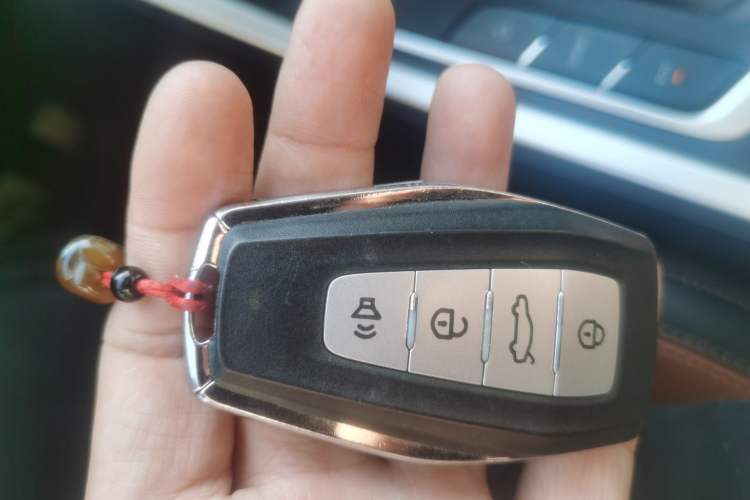 Used Geely Auto Vision X6 2020 1.4T CVT Asian Games Edition