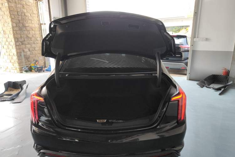 Used Cadillac CT5 2022 28T Prestige Edition
