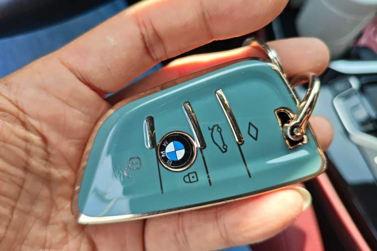 Used BMW X4 2019 xDrive25i M Sport Package