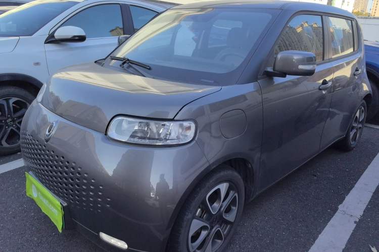 Used ORA White Cat 2020 305 km Luxury Version