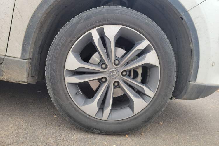 Used Luxgen U6 SUV 2016 1.8T Style Value Model