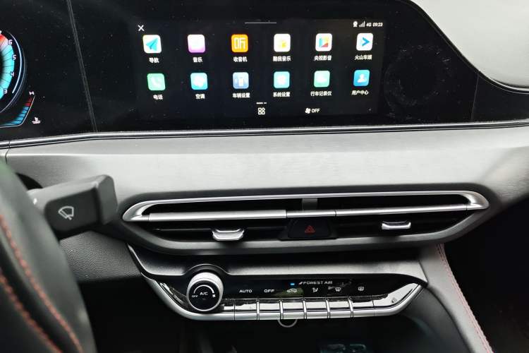 Used Changan Eado 2021 PLUS Blue Whale NE 1.4T GDI DCT Prestige Model