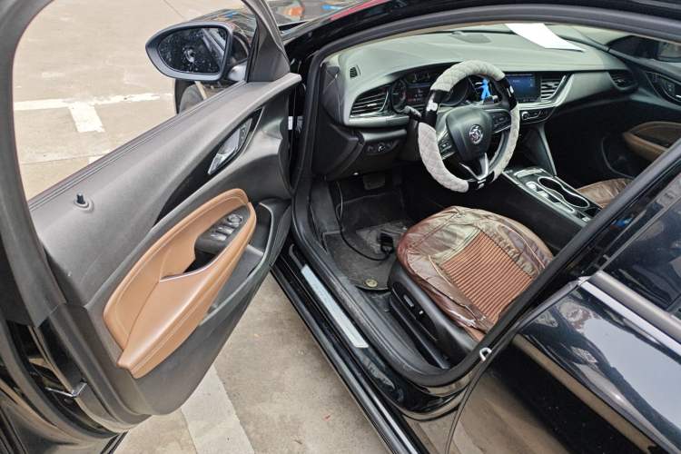 Used Buick Regal 2023 552T Smart Enjoyment Version
